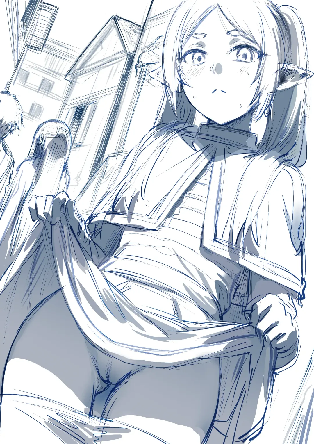 [Hews] hews Fhentai - Page 159