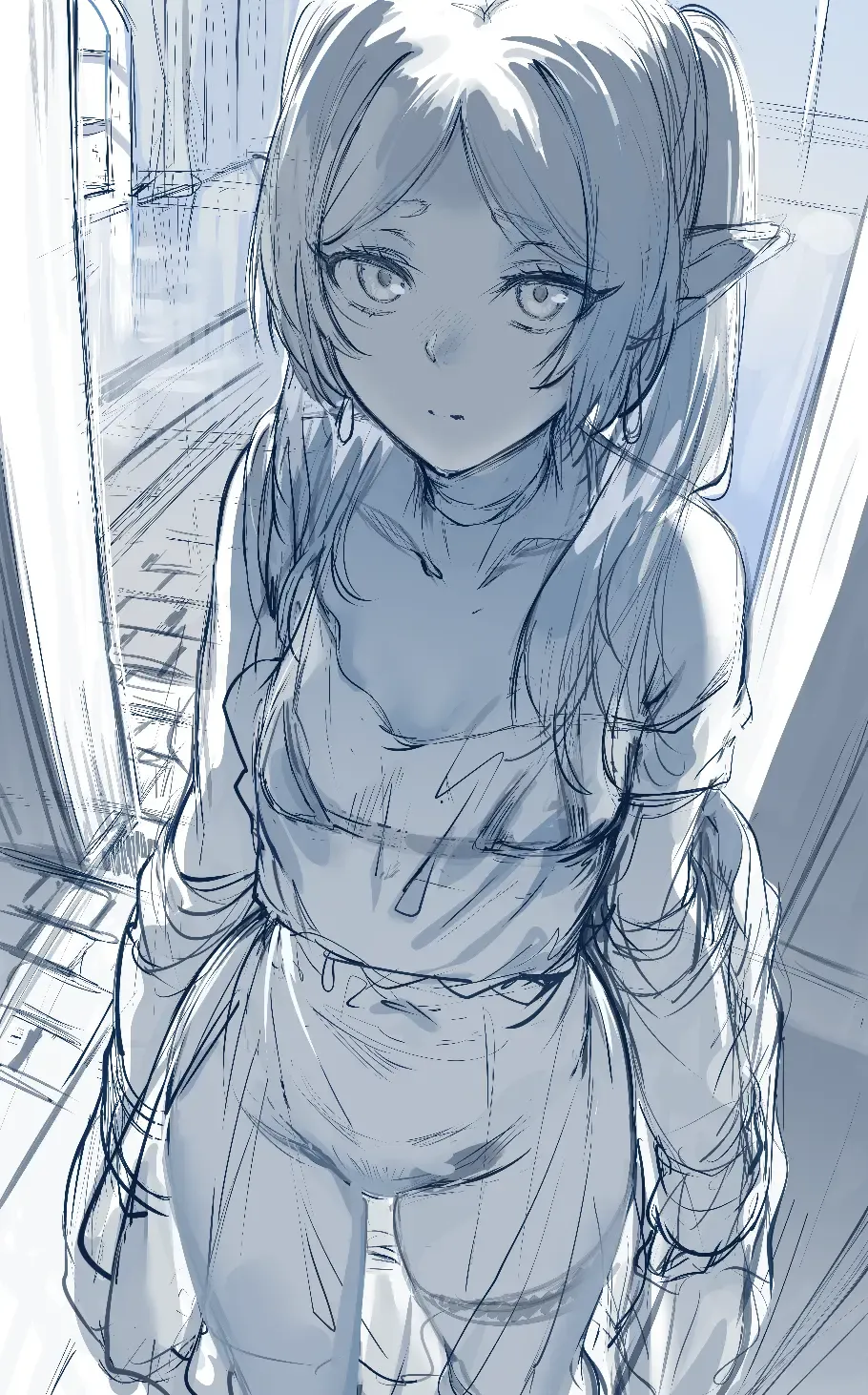 [Hews] hews Fhentai - Page 167