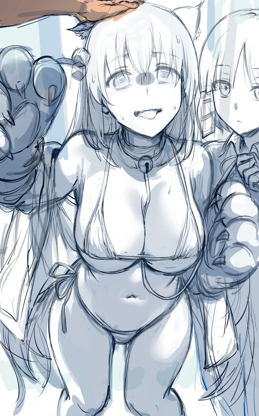 [Hews] hews Fhentai - Page 18