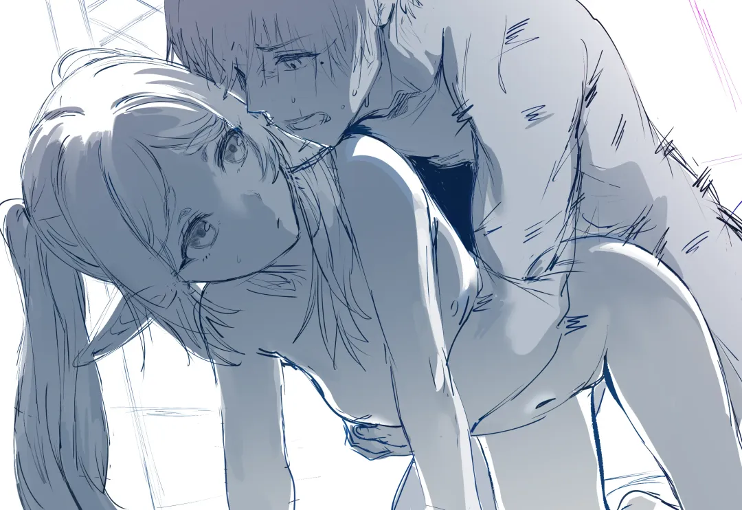 [Hews] hews Fhentai - Page 189