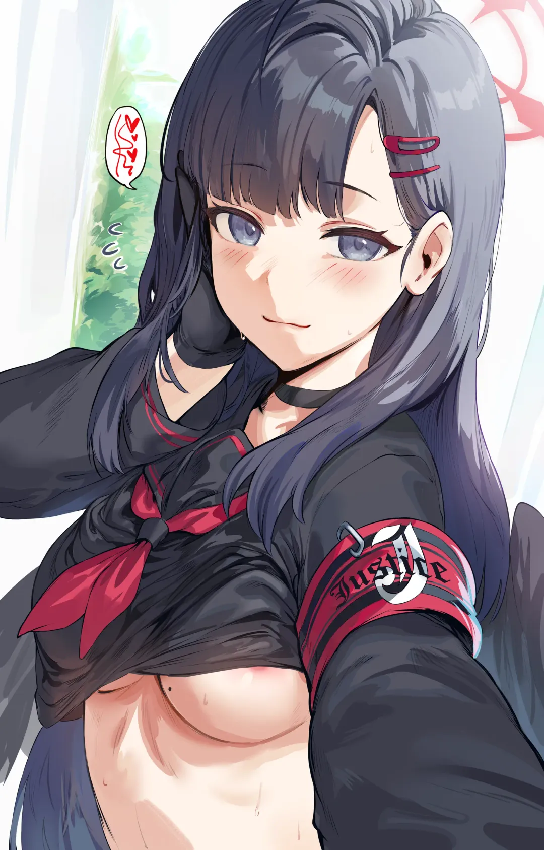 [Hews] hews Fhentai - Page 204