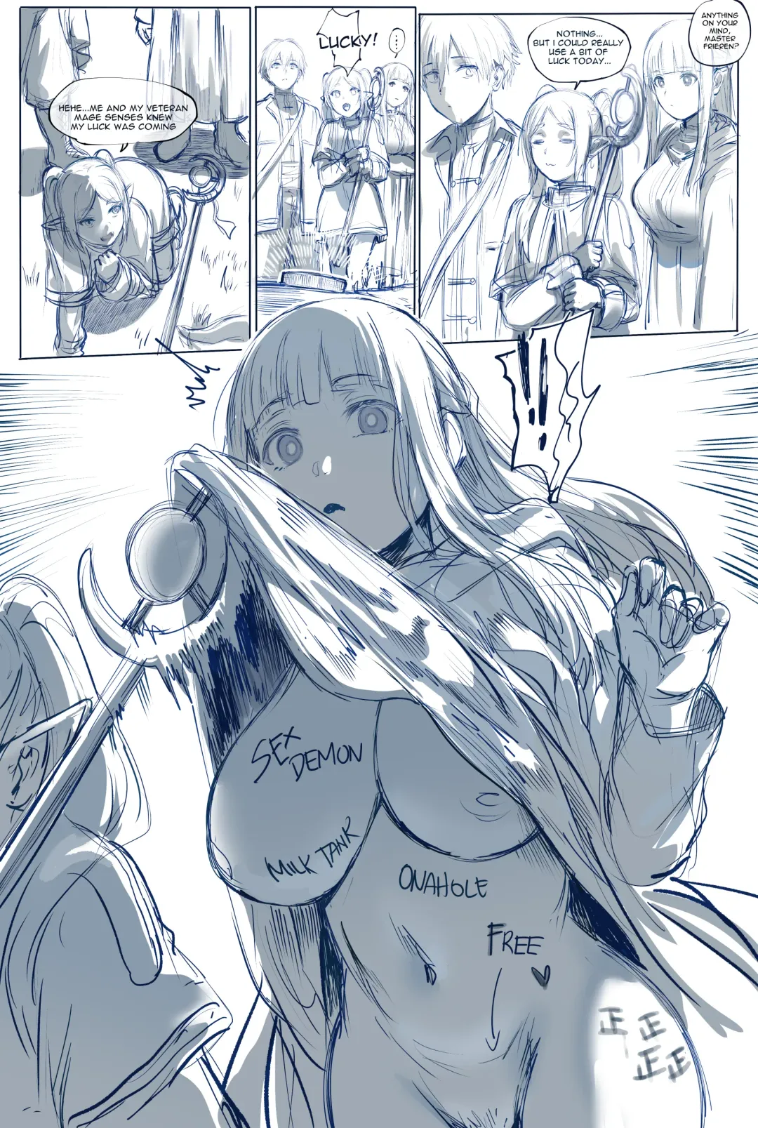 [Hews] hews Fhentai - Page 226