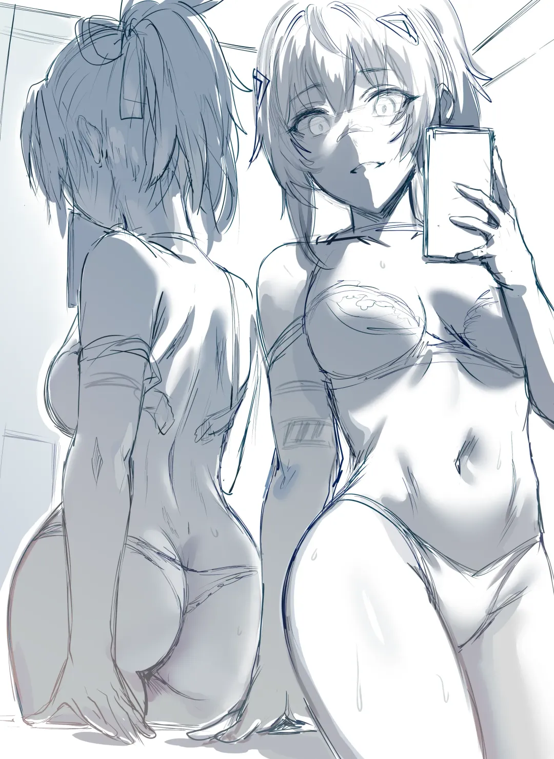 [Hews] hews Fhentai - Page 229