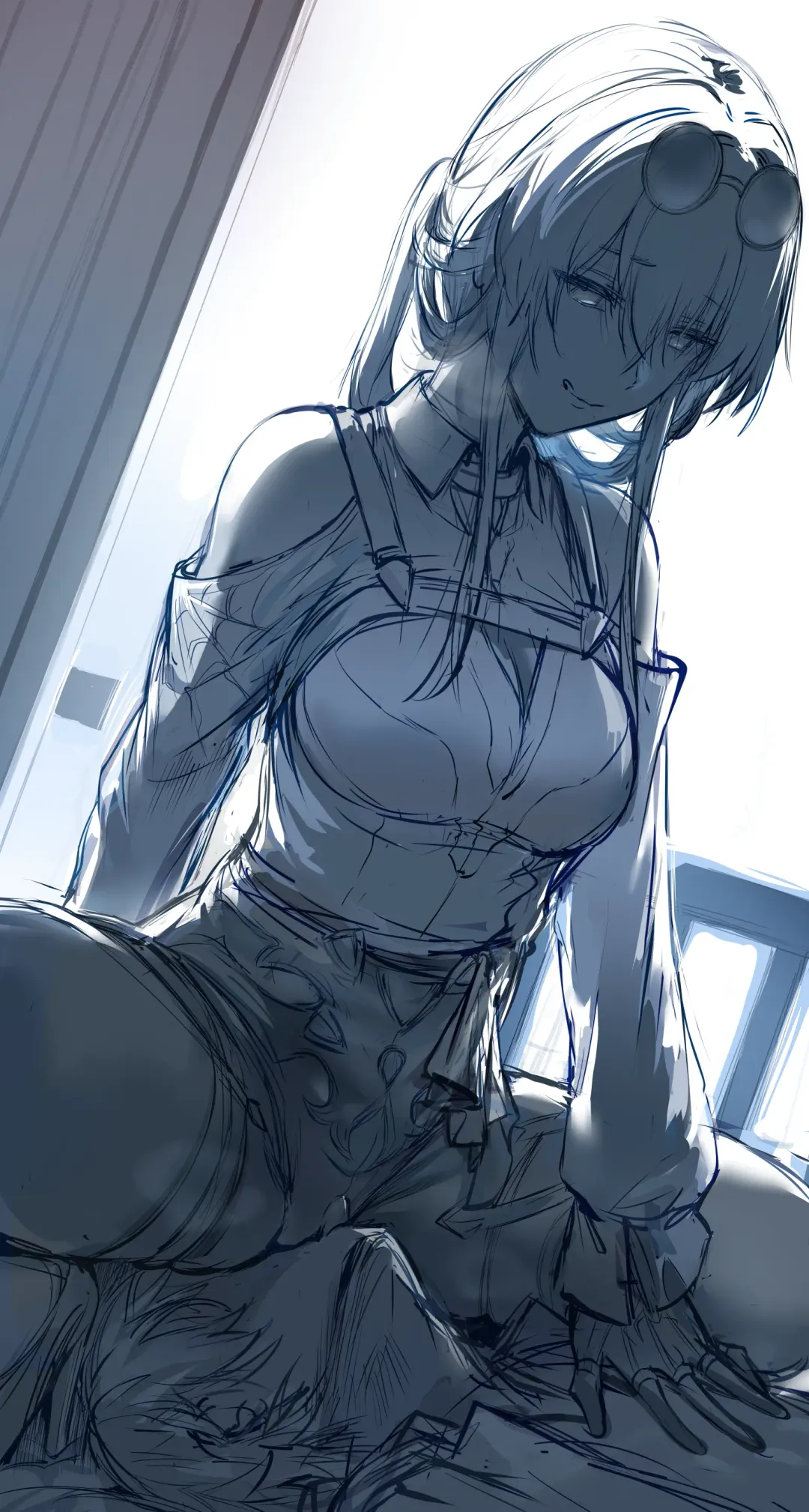 [Hews] hews Fhentai - Page 35