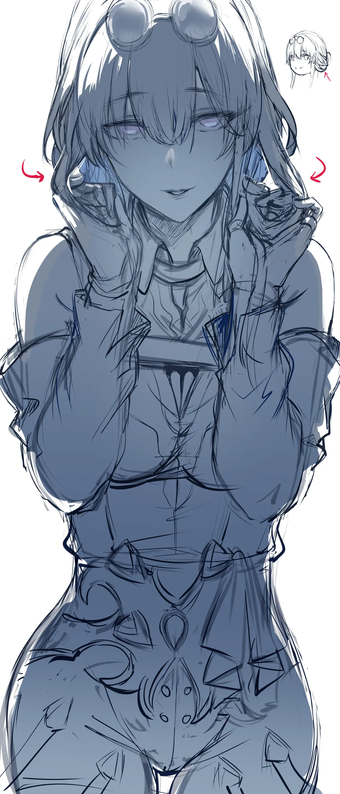 [Hews] hews Fhentai - Page 41