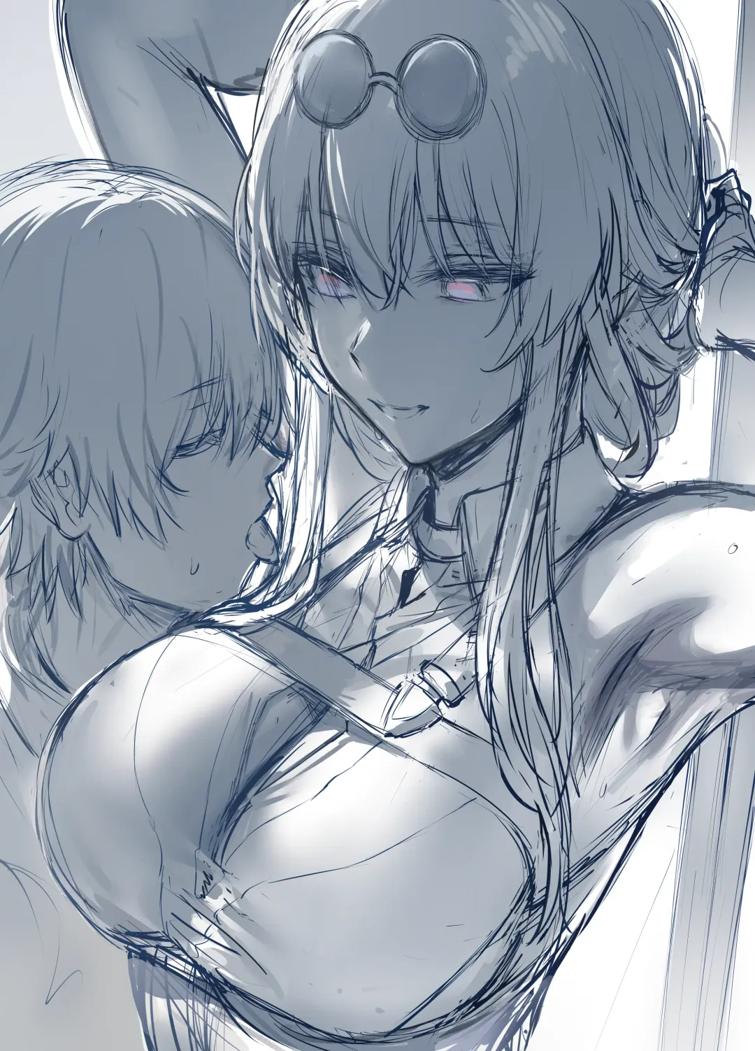 [Hews] hews Fhentai - Page 42