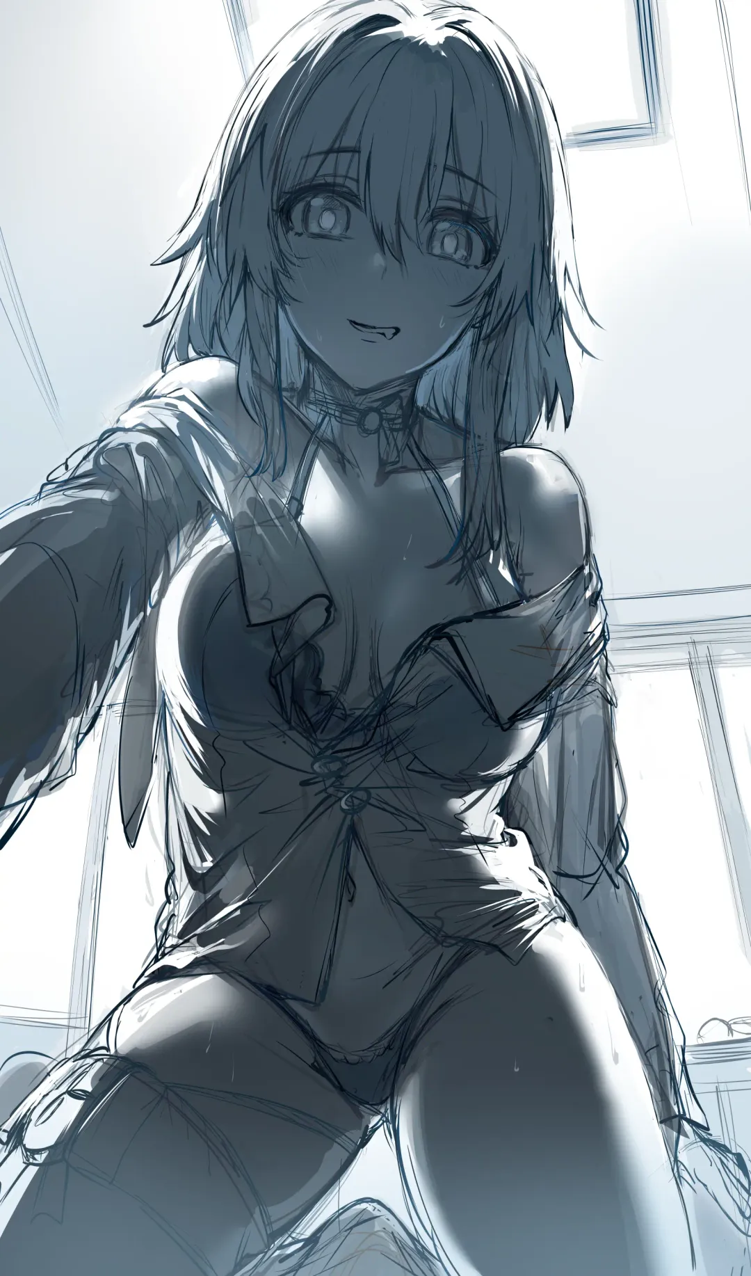 [Hews] hews Fhentai - Page 56