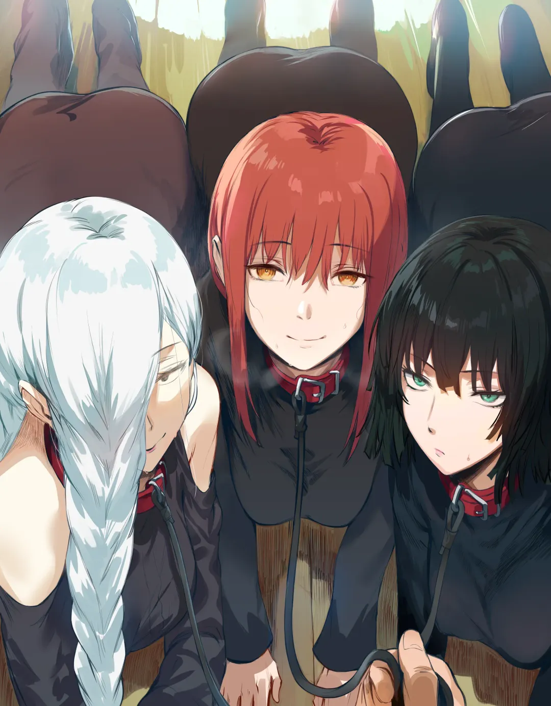 [Hews] hews Fhentai - Page 61