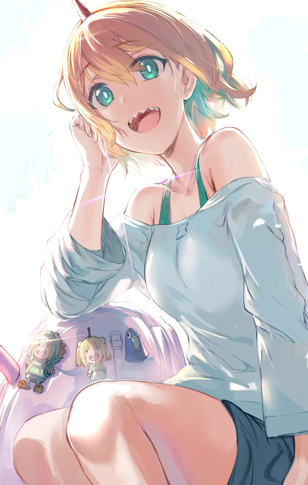 [Hews] hews Fhentai - Page 64