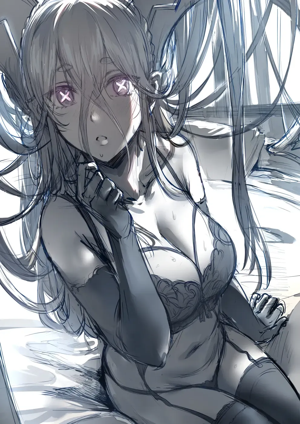 [Hews] hews Fhentai - Page 68