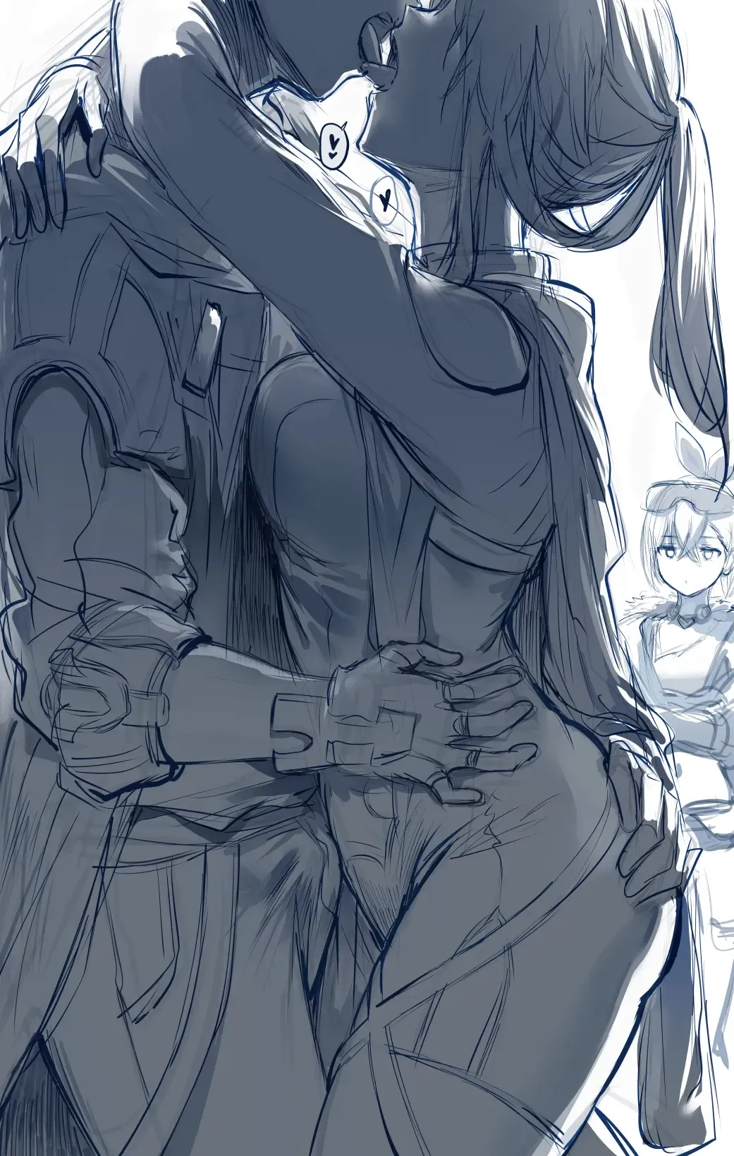 [Hews] hews Fhentai - Page 73