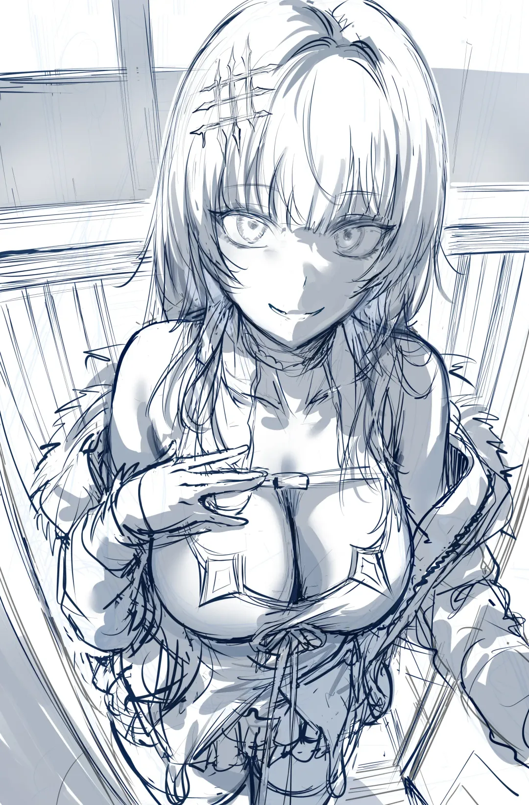 [Hews] hews Fhentai - Page 76