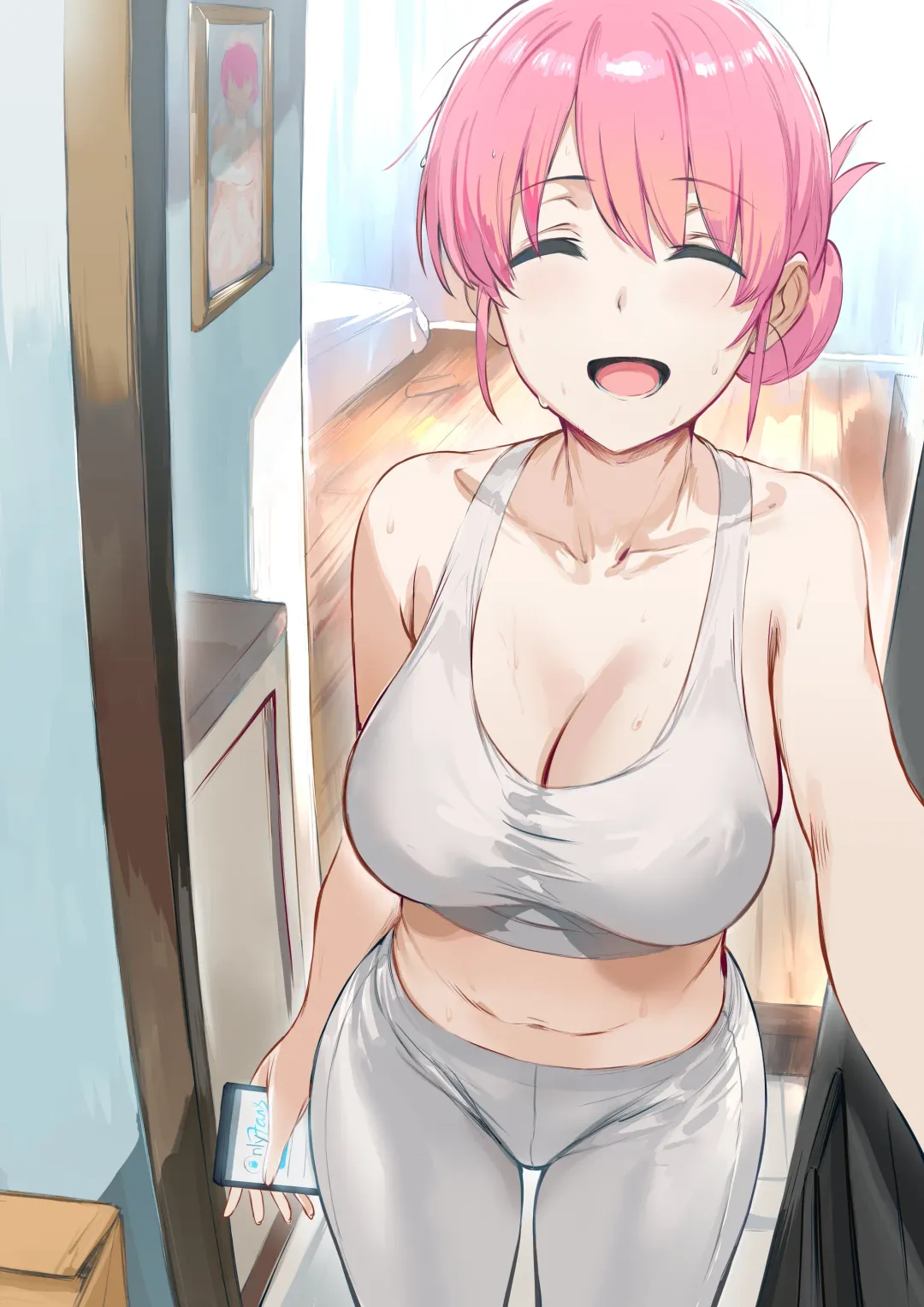 [Hews] hews Fhentai - Page 8