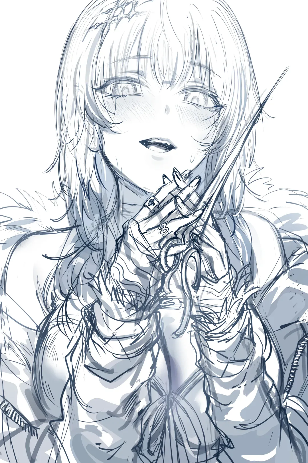 [Hews] hews Fhentai - Page 85