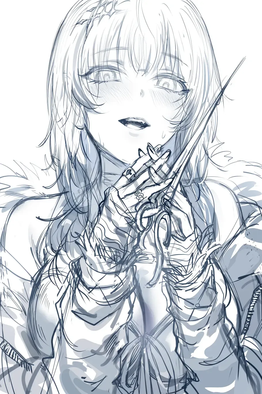 [Hews] hews Fhentai - Page 86