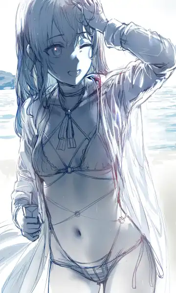 Read [Hews] hews - Fhentai