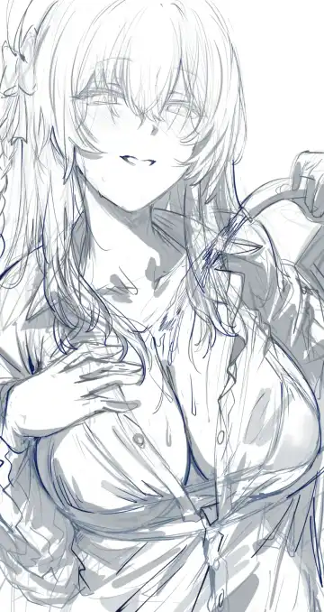 [Hews] hews Fhentai - Page 102