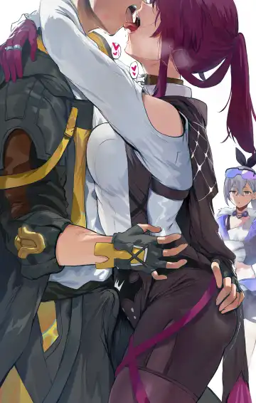 [Hews] hews Fhentai - Page 108