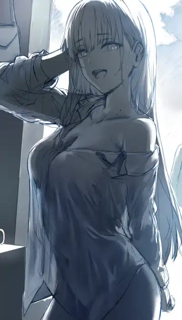 [Hews] hews Fhentai - Page 118