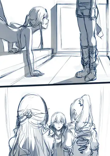 [Hews] hews Fhentai - Page 120