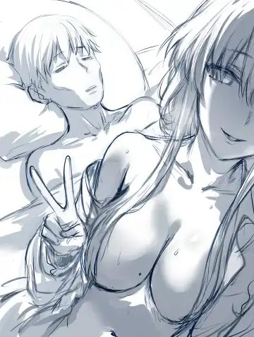 [Hews] hews Fhentai - Page 123