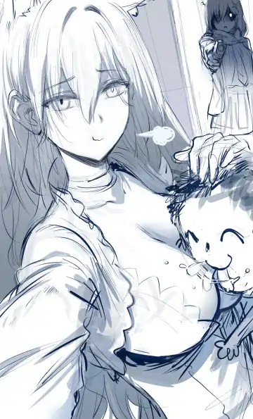 [Hews] hews Fhentai - Page 141