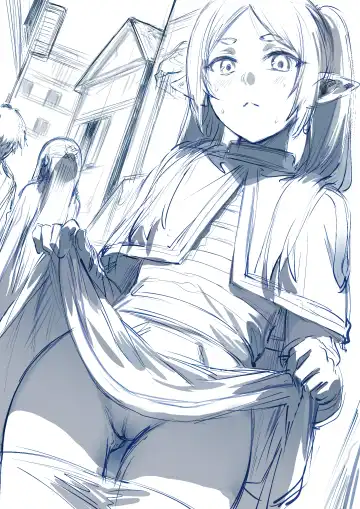 [Hews] hews Fhentai - Page 159