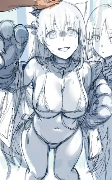 [Hews] hews Fhentai - Page 18