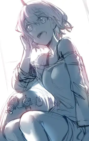 [Hews] hews Fhentai - Page 2