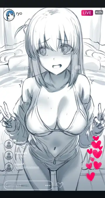 [Hews] hews Fhentai - Page 20