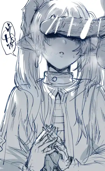 [Hews] hews Fhentai - Page 206