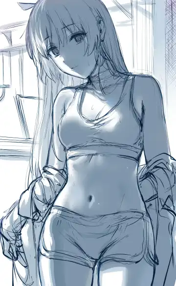 [Hews] hews Fhentai - Page 22