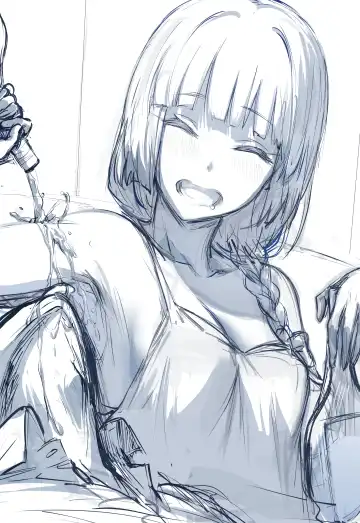 [Hews] hews Fhentai - Page 23