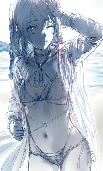 [Hews] hews Fhentai - Page 24