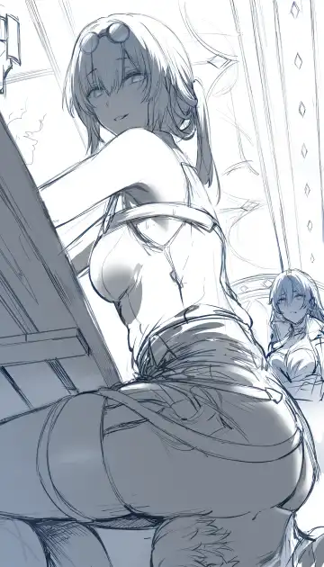 [Hews] hews Fhentai - Page 36