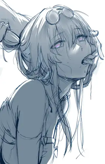 [Hews] hews Fhentai - Page 37