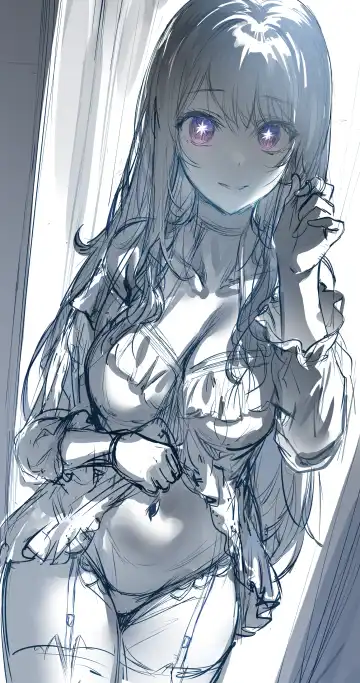 [Hews] hews Fhentai - Page 54