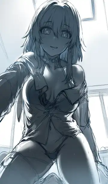 [Hews] hews Fhentai - Page 56