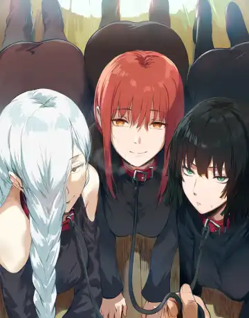 [Hews] hews Fhentai - Page 61