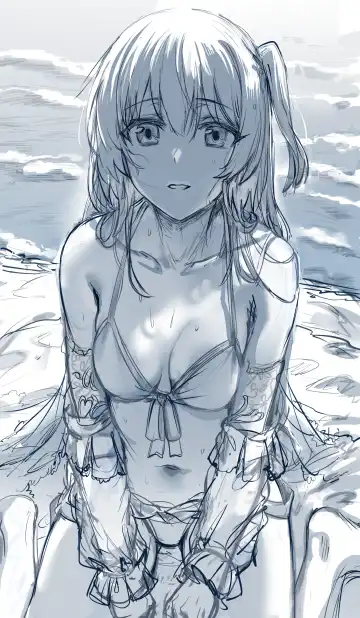 [Hews] hews Fhentai - Page 66