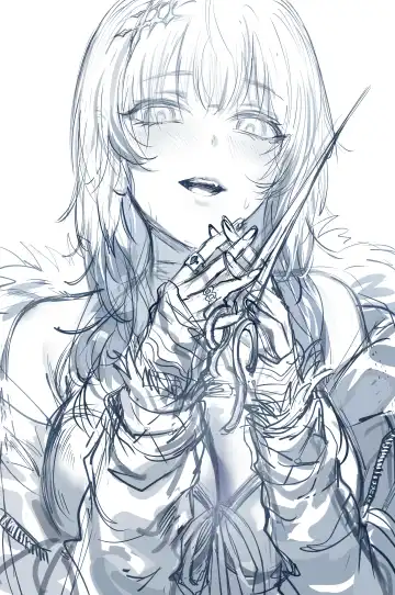 [Hews] hews Fhentai - Page 85