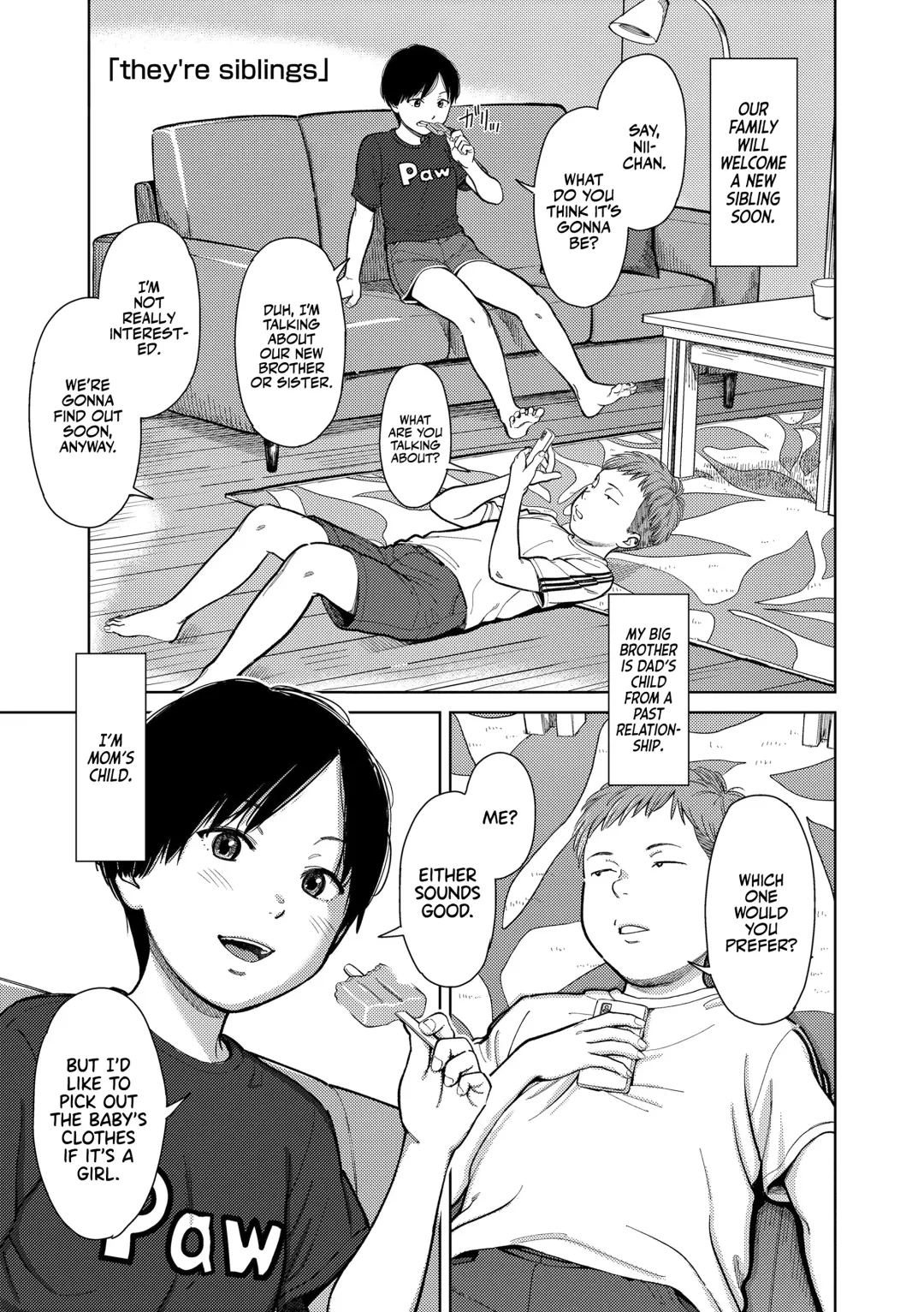 [Onizuka Naoshi] OverKill Chapter 01,06-07 (decensored) Fhentai - Page 5