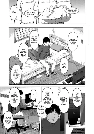 [Onizuka Naoshi] OverKill Chapter 01,06-07 (decensored) Fhentai - Page 41