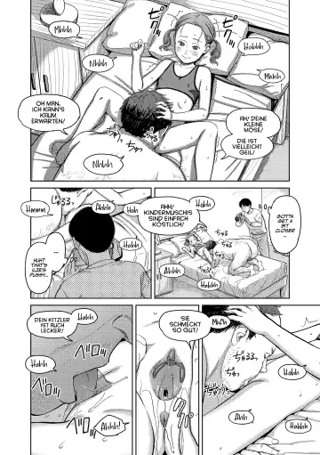 [Onizuka Naoshi] OverKill Chapter 01,06-07 (decensored) Fhentai - Page 54
