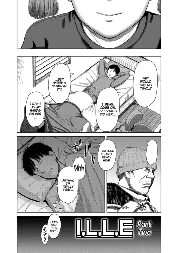 [Onizuka Naoshi] OverKill Chapter 01,06-07 (decensored) Fhentai - Page 71
