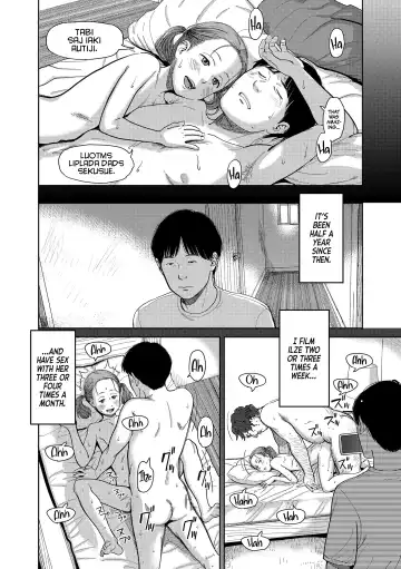 [Onizuka Naoshi] OverKill Chapter 01,06-07 (decensored) Fhentai - Page 88