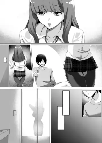 [Comichi Pota] Iinazuke ni natta Downer Gal ni Hitobanjuu Tanetsuke suru Hanashi Fhentai - Page 43