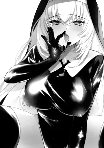 [Ichiyo Moka] Sakurako Sefure Fhentai - Page 19