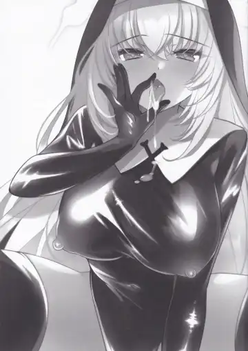 [Ichiyo Moka] Sakurako Sefure Fhentai - Page 2