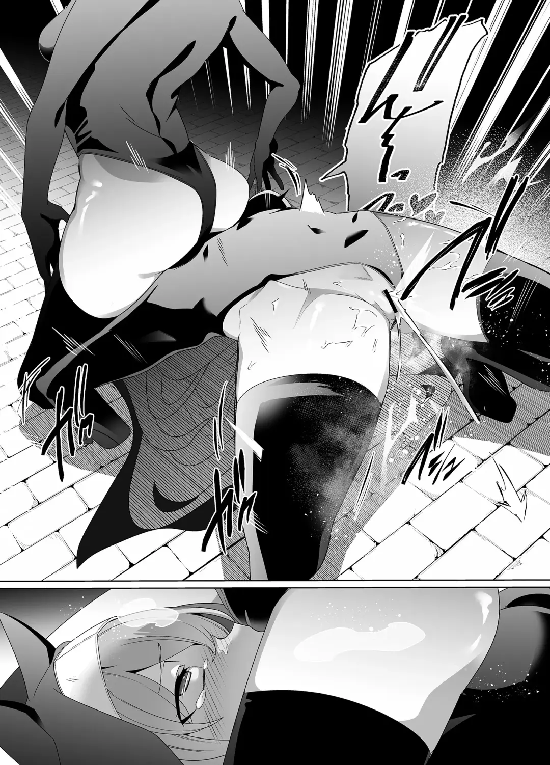 [Kenko Shindan-chan] Shu no Mikokoro no Mamani 2 Fhentai - Page 31